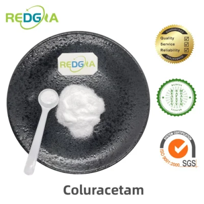 Горячая продажа 99% ноотропов Coluracetam Mkc-231 CAS 135463-81-9 для улучшения мозга