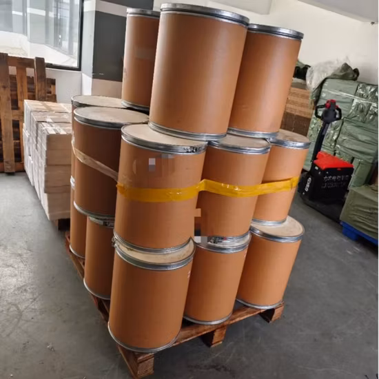 Фармацевтический сырцовый Ноопепт Ноопепт КАС 157115-85-0 Гвс-111 Ноотропикс сырцовый Ноопепт